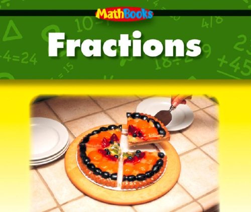 Stock image for Fractions (Mathbooks) for sale by SecondSale