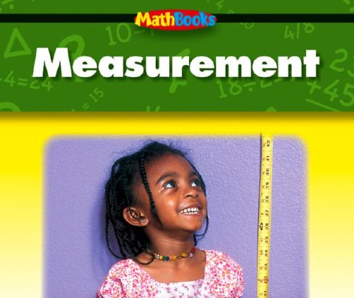 9781592966882: Measurement (Mathbooks, 1260)