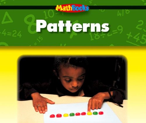 9781592966905: Patterns (Mathbooks, 1260)