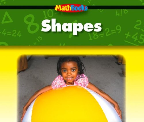 Stock image for Shapes (Mathbooks) for sale by SecondSale