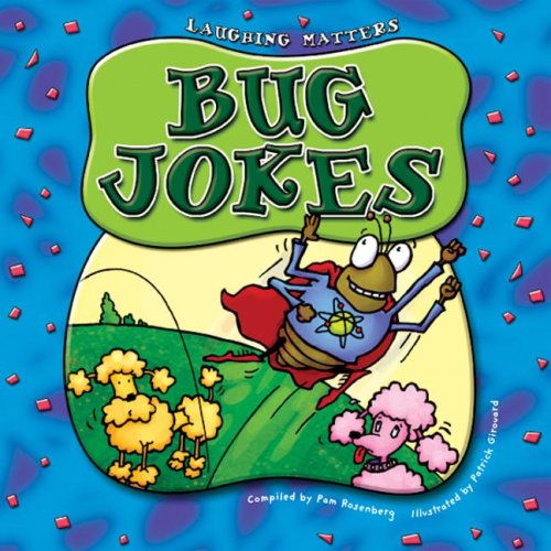 Beispielbild fr Bug Jokes zum Verkauf von Better World Books