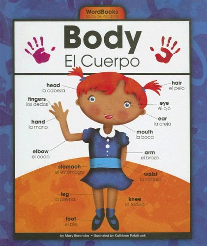 Stock image for Body/El Cuerpo for sale by ThriftBooks-Dallas