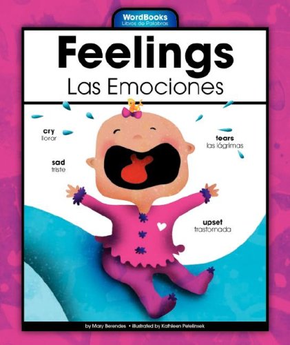 Stock image for Feelings/Las Emociones for sale by Better World Books