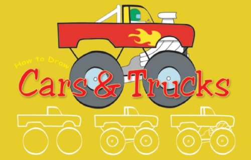 Stock image for How to Draw Cars and Trucks for sale by ThriftBooks-Dallas