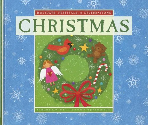 Stock image for Christmas for sale by Better World Books