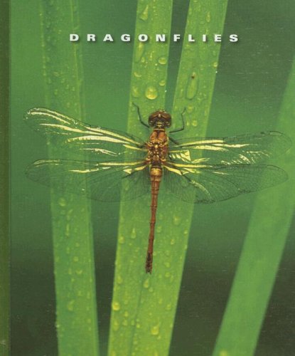 Beispielbild fr Dragonflies zum Verkauf von Better World Books
