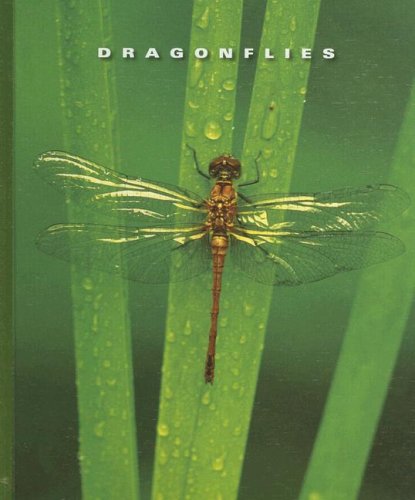 Imagen de archivo de Dragonflies a la venta por Better World Books