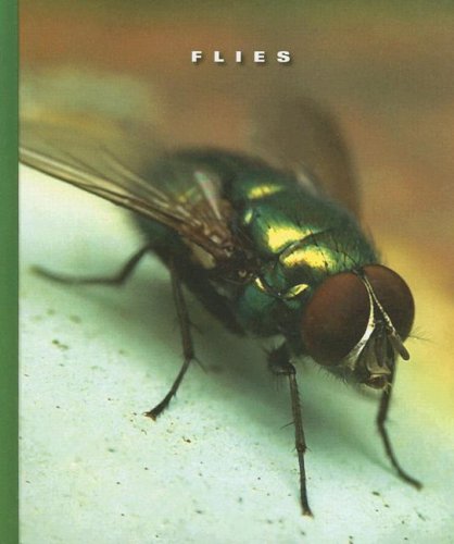 Imagen de archivo de Flies a la venta por Better World Books: West