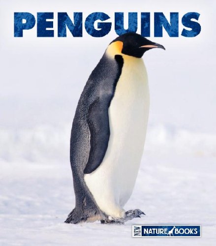 Stock image for Penguins for sale by Better World Books: West
