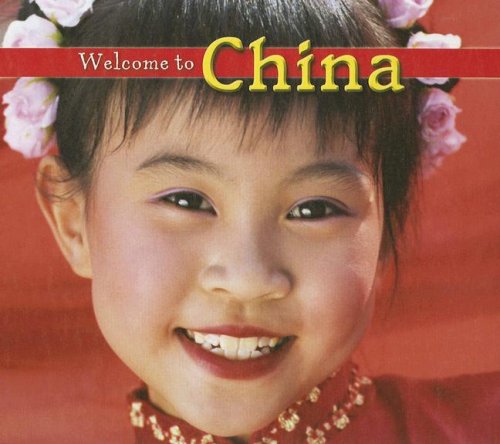 Imagen de archivo de Welcome to China a la venta por ThriftBooks-Dallas