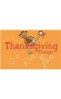 Beispielbild fr How to Draw Thanksgiving Things (Doodle Books, 1277) zum Verkauf von Irish Booksellers