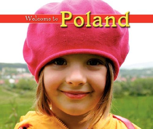 Beispielbild fr Welcome to Poland zum Verkauf von Better World Books