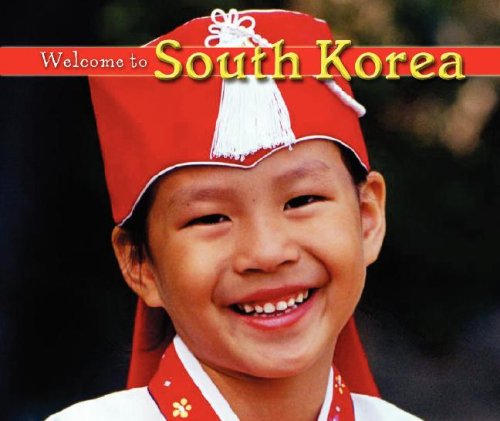 Beispielbild fr Welcome to South Korea zum Verkauf von Better World Books