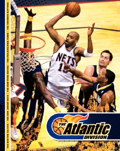 Stock image for The Atlantic Division (Above the Rim) for sale by DENNIS GALLEMORE
