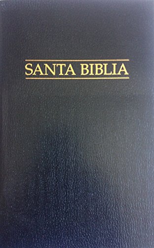 Imagen de archivo de Santa Biblia Reina-Valera 2009 (Edicion LDS / SUD) a la venta por Blindpig Books