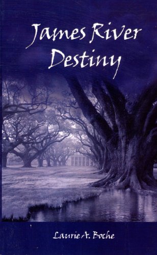 Stock image for James River Destiny for sale by Bookmarc's