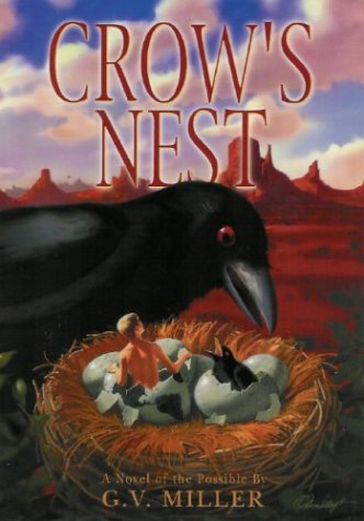 Stock image for Crow's Nest for sale by HPB Inc.