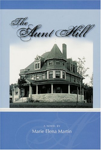 Imagen de archivo de The Aunt Hill a la venta por HPB Inc.