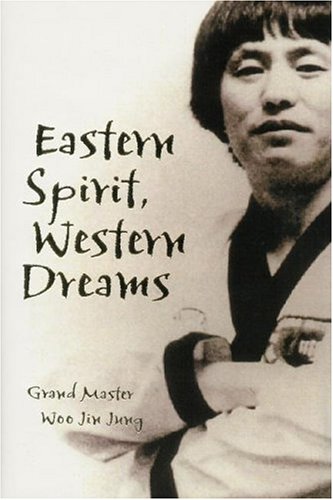 Imagen de archivo de Eastern Spirit, Western Dreams a la venta por The Warm Springs Book Company