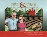 Beispielbild fr Opa & Oma Together zum Verkauf von SecondSale
