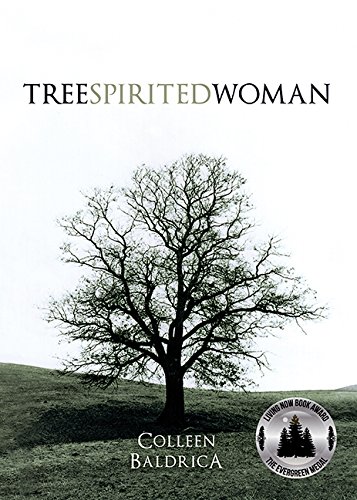 Beispielbild fr Tree Spirited Woman zum Verkauf von SecondSale