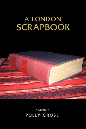 9781592982332: A London Scrapbook