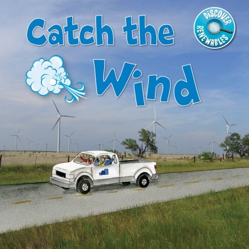 Stock image for Catch the Wind for sale by ThriftBooks-Dallas