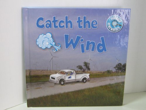 Beispielbild fr Catch the Wind zum Verkauf von ThriftBooks-Atlanta