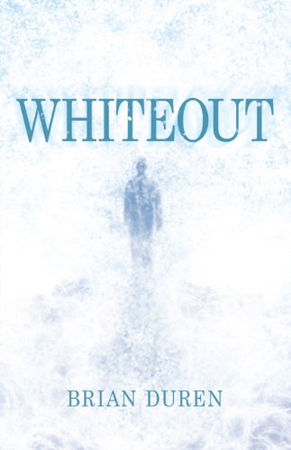 Stock image for Whiteout for sale by Goodwill
