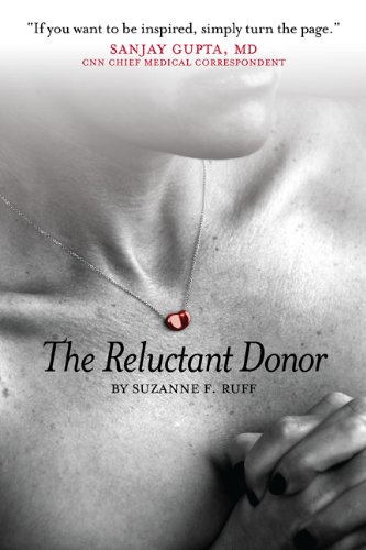 Beispielbild fr The Reluctant Donor zum Verkauf von AwesomeBooks