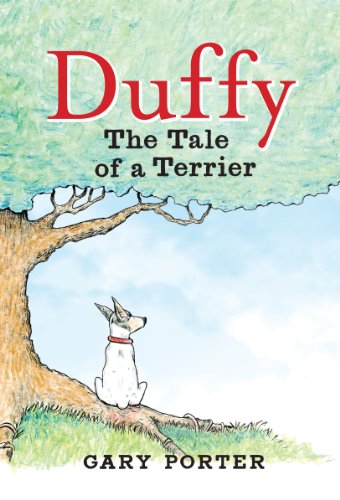 Stock image for Duffy: The Tale of a Terrier for sale by funyettabooks