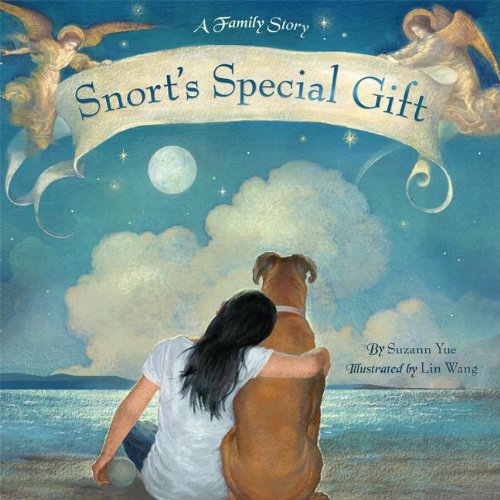 Imagen de archivo de Snort's Special Gift a la venta por ThriftBooks-Atlanta