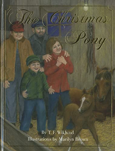 9781592984244: The Christmas Pony