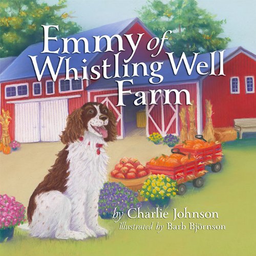 Beispielbild fr Emmy of Whistling Well Farm zum Verkauf von medimops