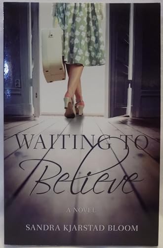 Stock image for Waiting to Believe for sale by Better World Books