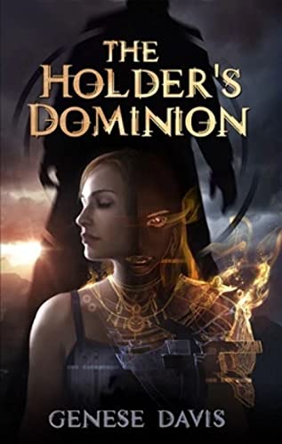 Stock image for The Holder's Dominion for sale by Better World Books