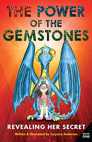 Beispielbild fr The Power of the Gemstones : Revealing Her Secret zum Verkauf von Better World Books