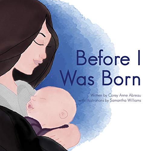 Stock image for Before I Was Born for sale by SecondSale