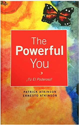 Imagen de archivo de The Powerful You: T El Poderoso! (English and Spanish Edition) a la venta por Goodwill