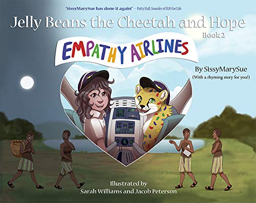 Stock image for Empathy Airlines for sale by Revaluation Books