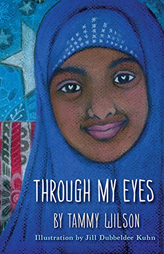 Stock image for Through My Eyes for sale by Better World Books