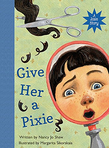 Stock image for Give Her a Pixie for sale by HPB Inc.