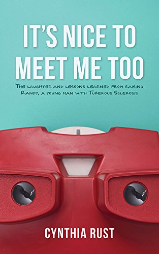 9781592987689: It's Nice to Meet Me Too: The Laughter and Lessons