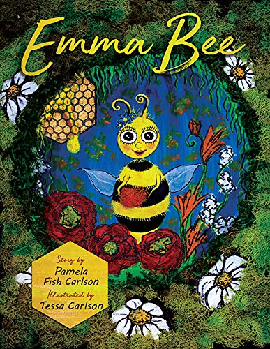 Imagen de archivo de Emma Bee a la venta por Better World Books