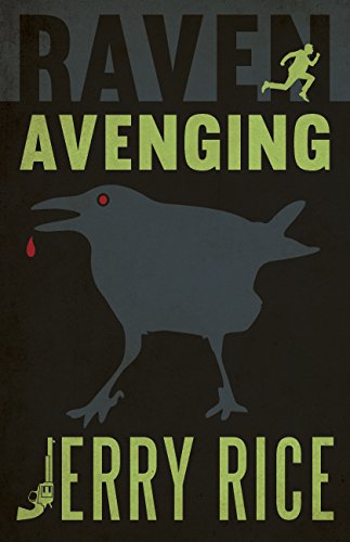 Stock image for Raven Avenging for sale by Irish Booksellers