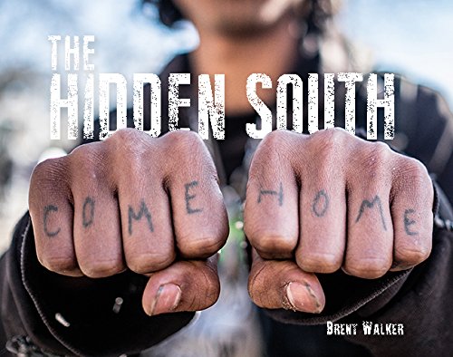 Imagen de archivo de The Hidden South--Come Home a la venta por Wonder Book