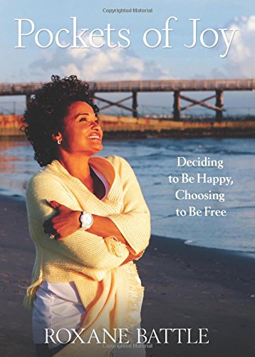 Stock image for Pockets of Joy: Deciding to Be Happy, Choosing to Be Free for sale by Goodwill
