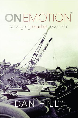 Stock image for On-Emotion: Salvaging Market Research for sale by SecondSale