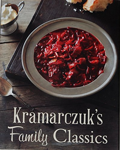 Imagen de archivo de Kramarczuk's Family Classics a la venta por Emily's Books