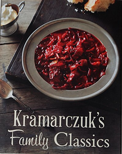 Stock image for Kramarczuk's Family Classics for sale by Emily's Books